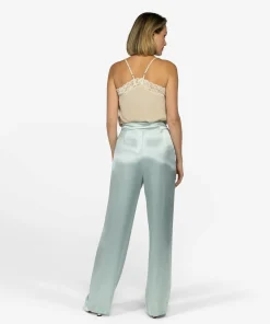 Francine Mint Green-IBANA Clearance