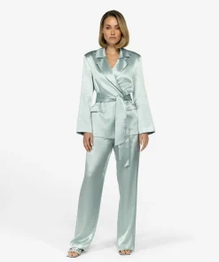 Francis Mint Green-IBANA Discount
