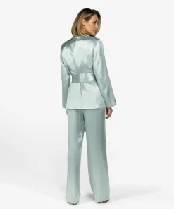 Francis Mint Green-IBANA Discount