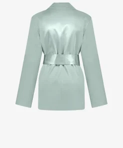 Francis Mint Green-IBANA Discount