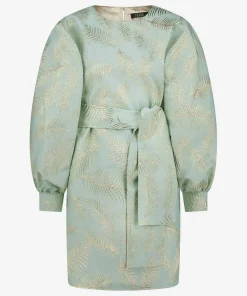 Freya Mint Green-IBANA