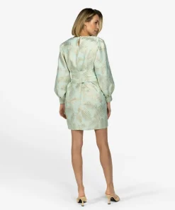 Freya Mint Green-IBANA