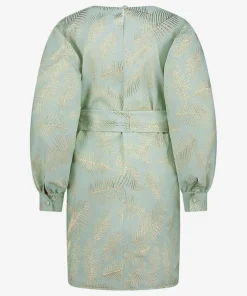 Freya Mint Green-IBANA