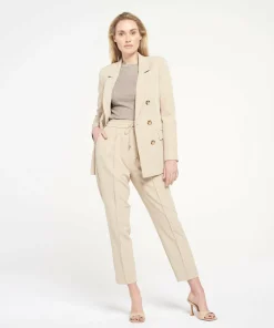Jacky Oyster White-IBANA Clearance