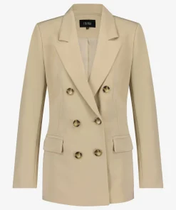 Jacky Oyster White-IBANA Clearance