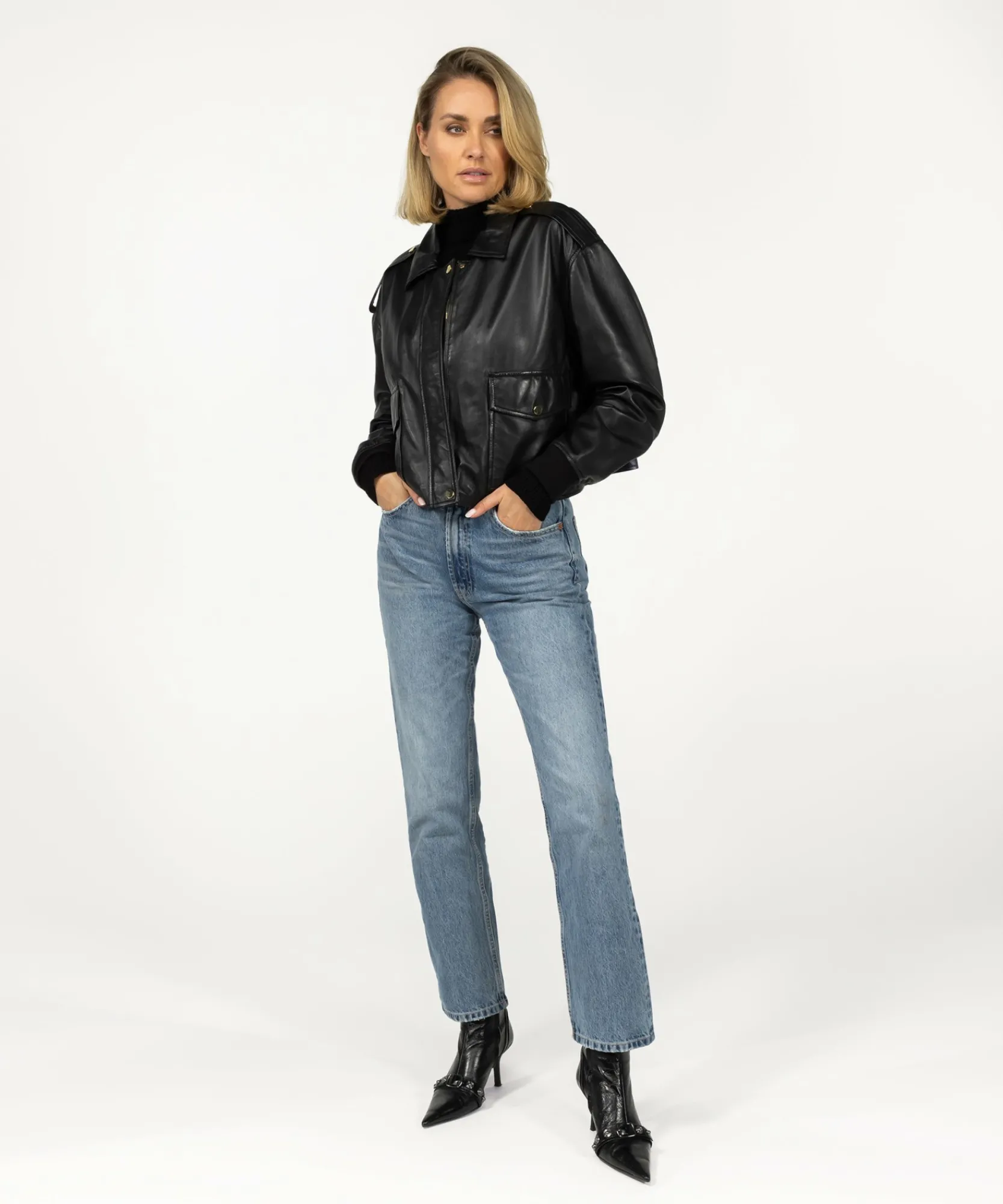Jadira Black-IBANA Online