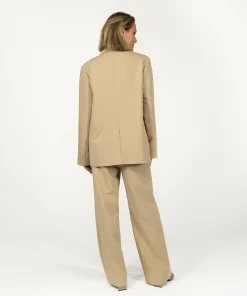 Jahna Soft Taupe-IBANA
