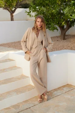 Jahna Soft Taupe-IBANA