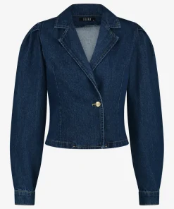 Jain Washed Denim-IBANA Sale