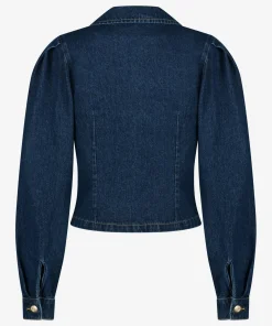 Jain Washed Denim-IBANA Sale