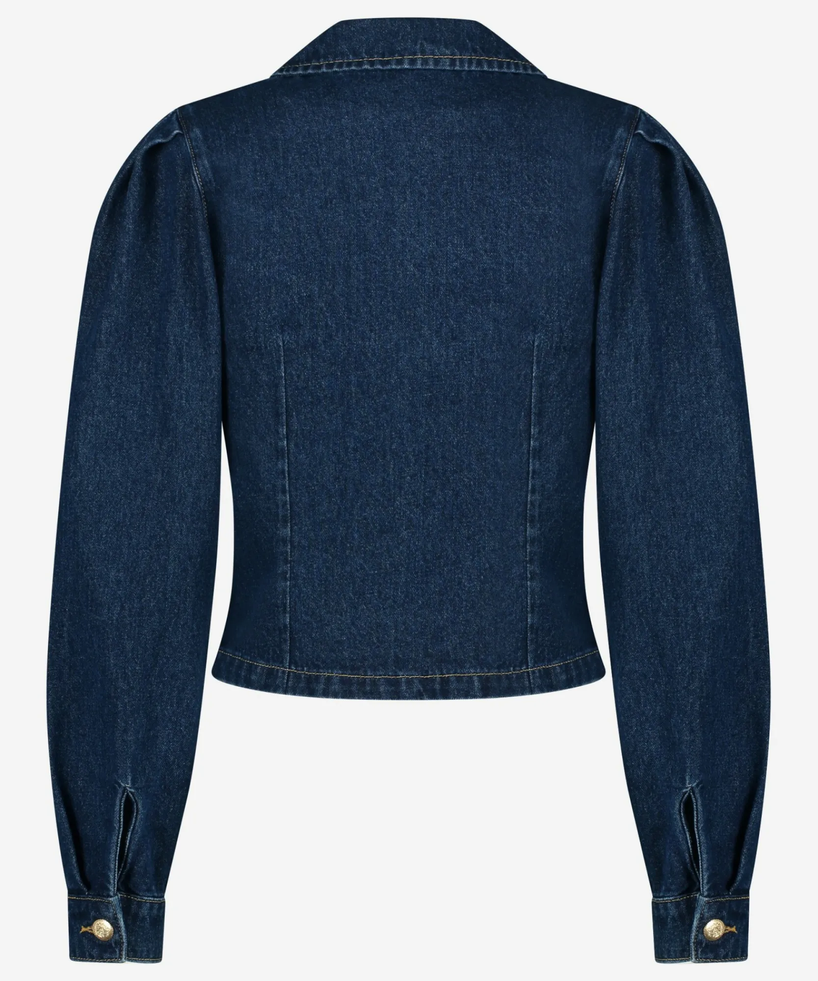 Jain Washed Denim-IBANA Sale