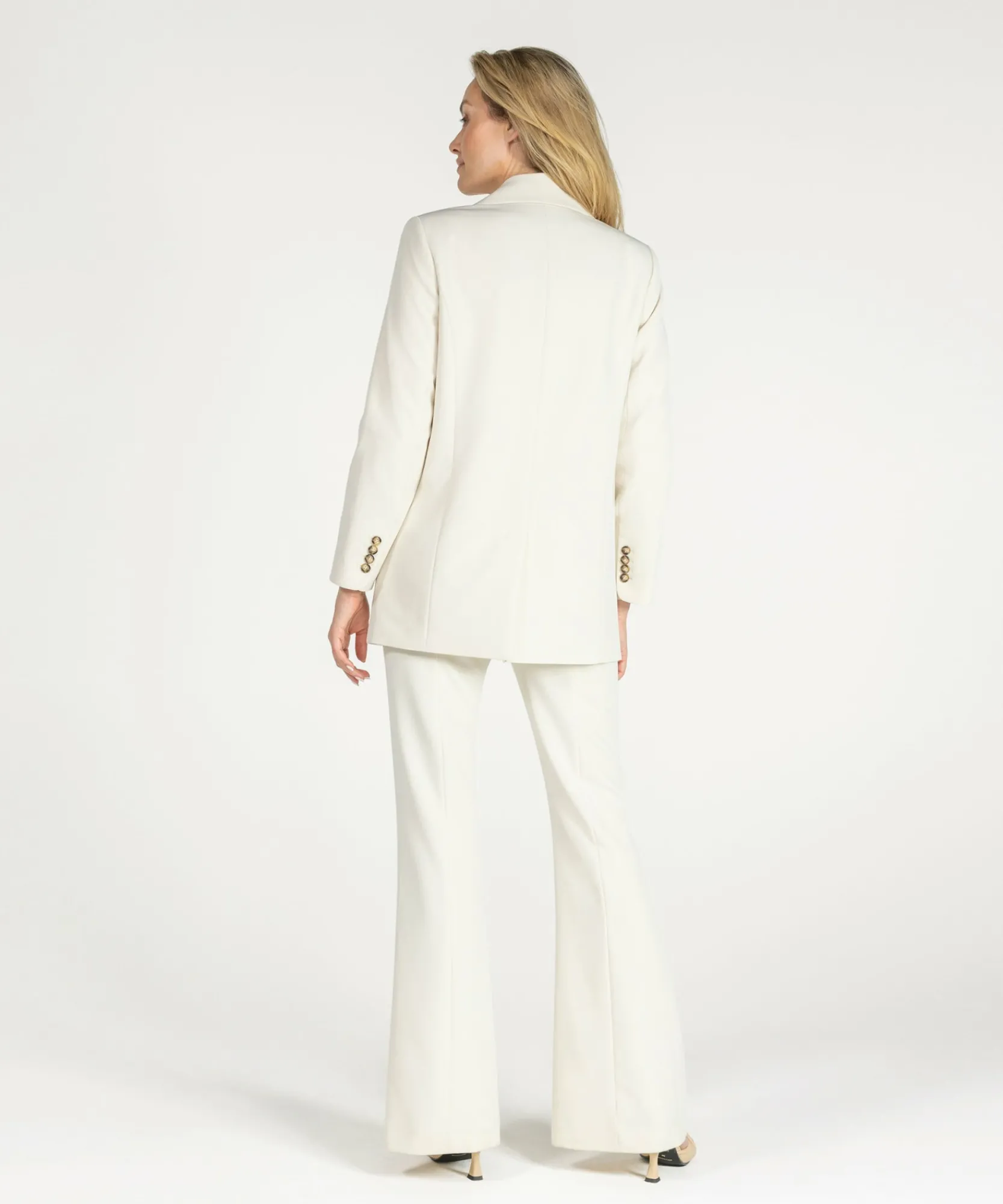 Jaivy Creamy White-IBANA Online