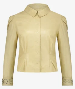 Janie Buttery Yellow-IBANA Clearance