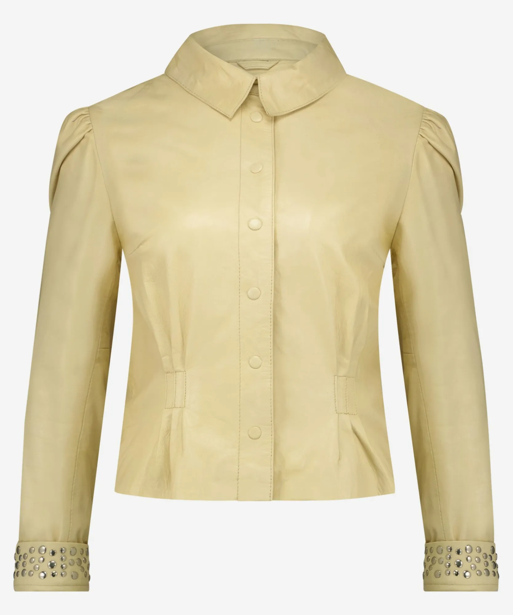 Janie Buttery Yellow-IBANA Clearance