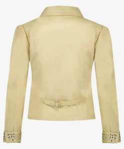 Janie Buttery Yellow-IBANA Clearance
