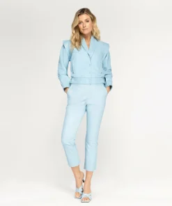 Jannah Crystal Blue-IBANA