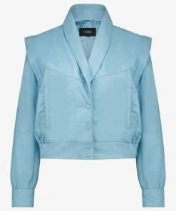 Jannah Crystal Blue-IBANA