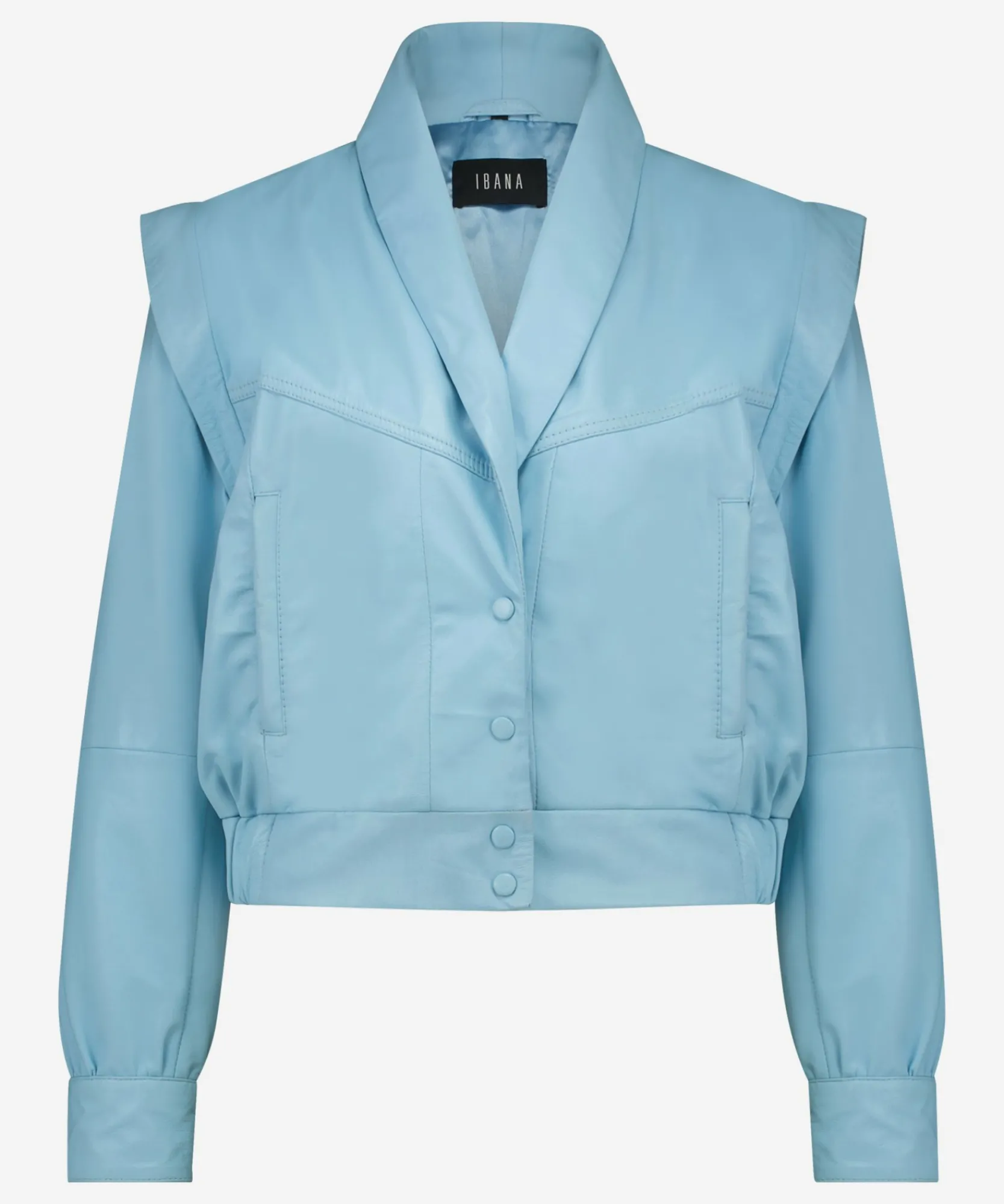 Jannah Crystal Blue-IBANA