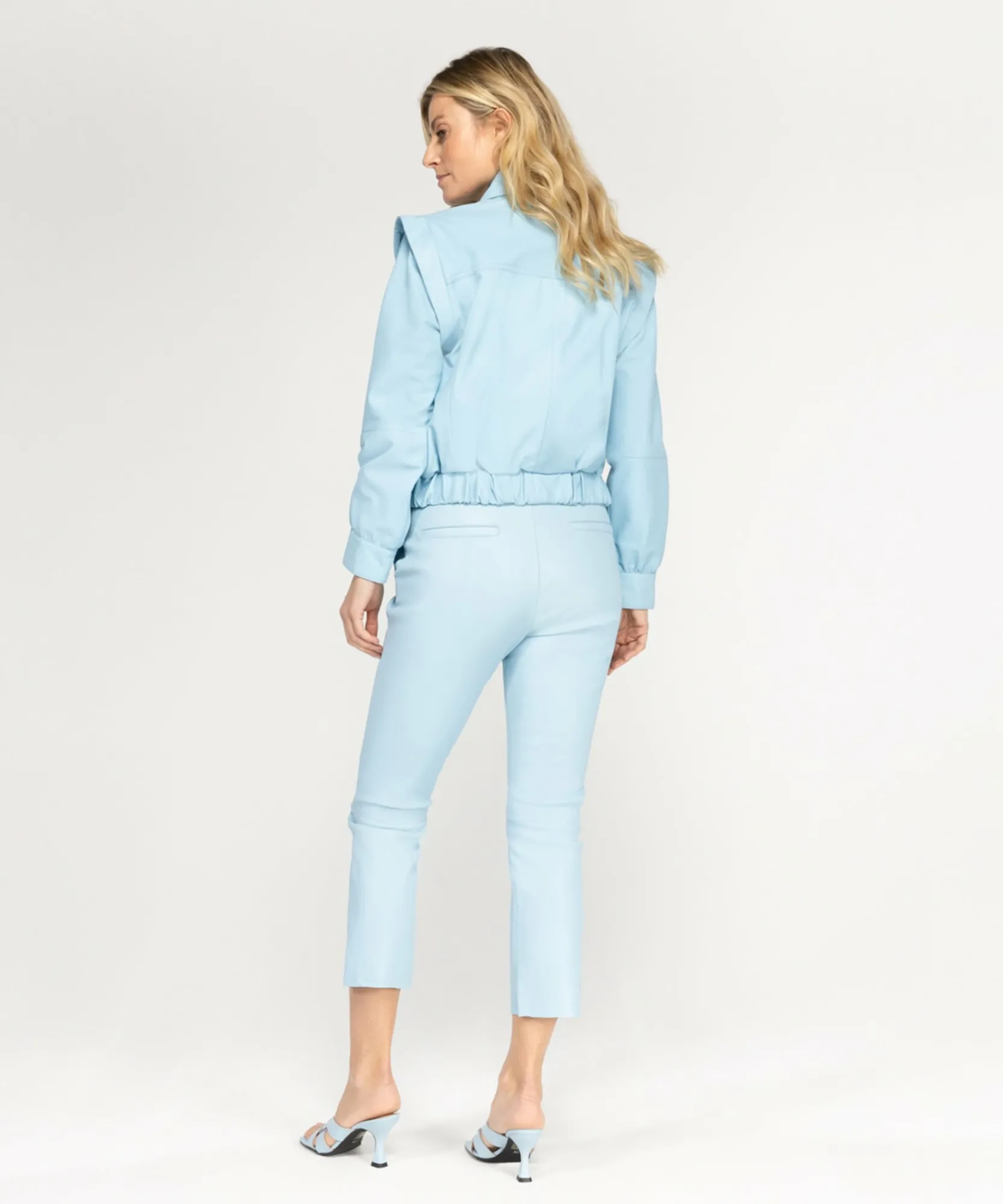 Jannah Crystal Blue-IBANA