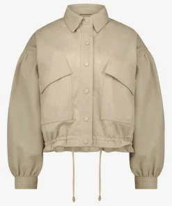 Jarel Almond White-IBANA Clearance