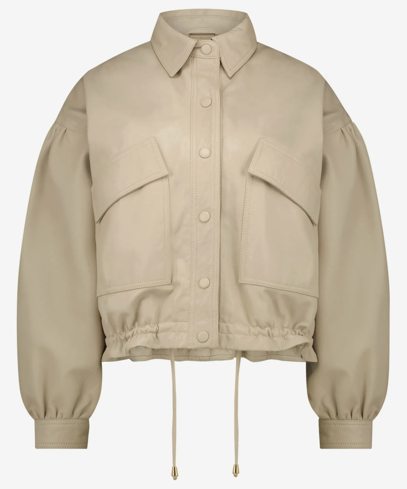 Jarel Almond White-IBANA Clearance