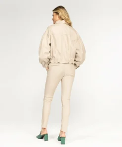 Jarel Almond White-IBANA Clearance