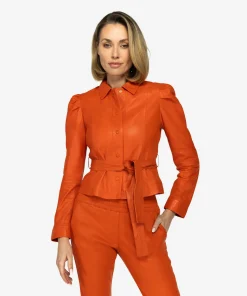 Jarwa Rusty Orange-IBANA