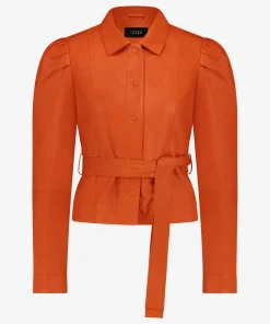 Jarwa Rusty Orange-IBANA