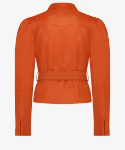 Jarwa Rusty Orange-IBANA