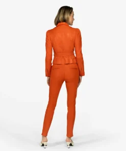 Jarwa Rusty Orange-IBANA