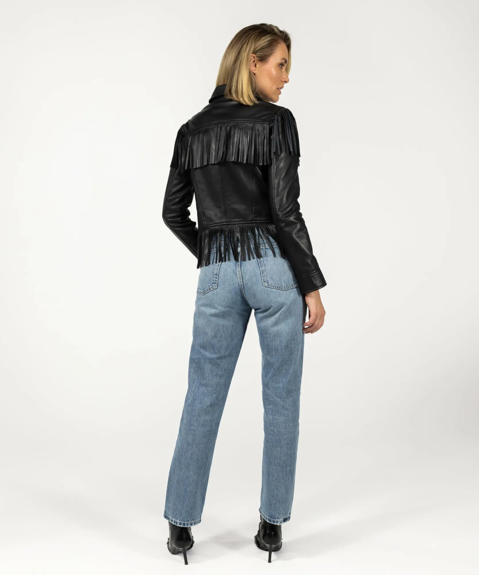 Jeline Black-IBANA Outlet