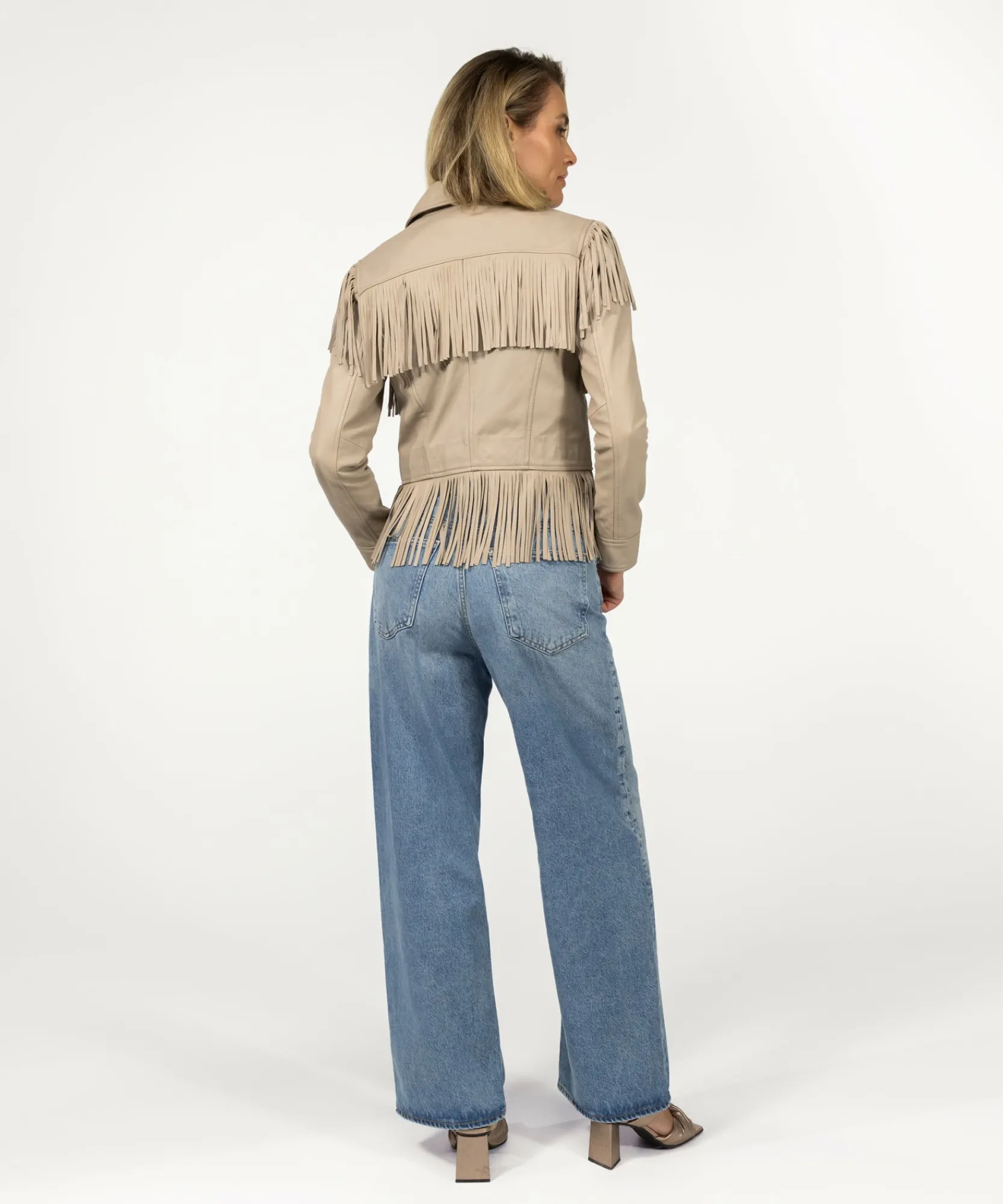 Jeline Soft Taupe-IBANA Hot