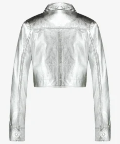 Jella Metallic Silver-IBANA Outlet