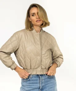 Jeromy Soft Taupe-IBANA Best