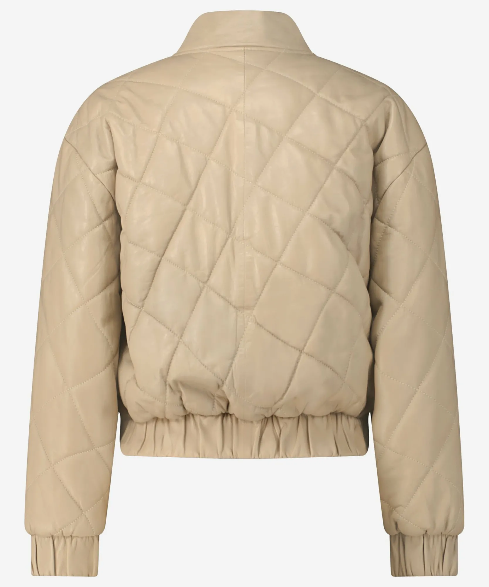 Jeromy Soft Taupe-IBANA Best