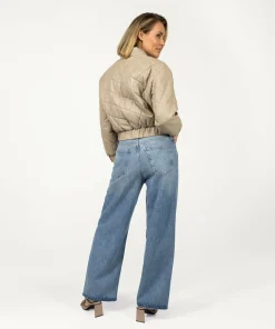 Jeromy Soft Taupe-IBANA Best