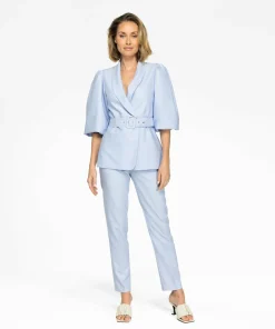 Jessi Airy Blue-IBANA Best