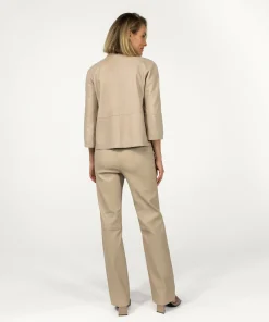 Jetra Soft Taupe-IBANA New