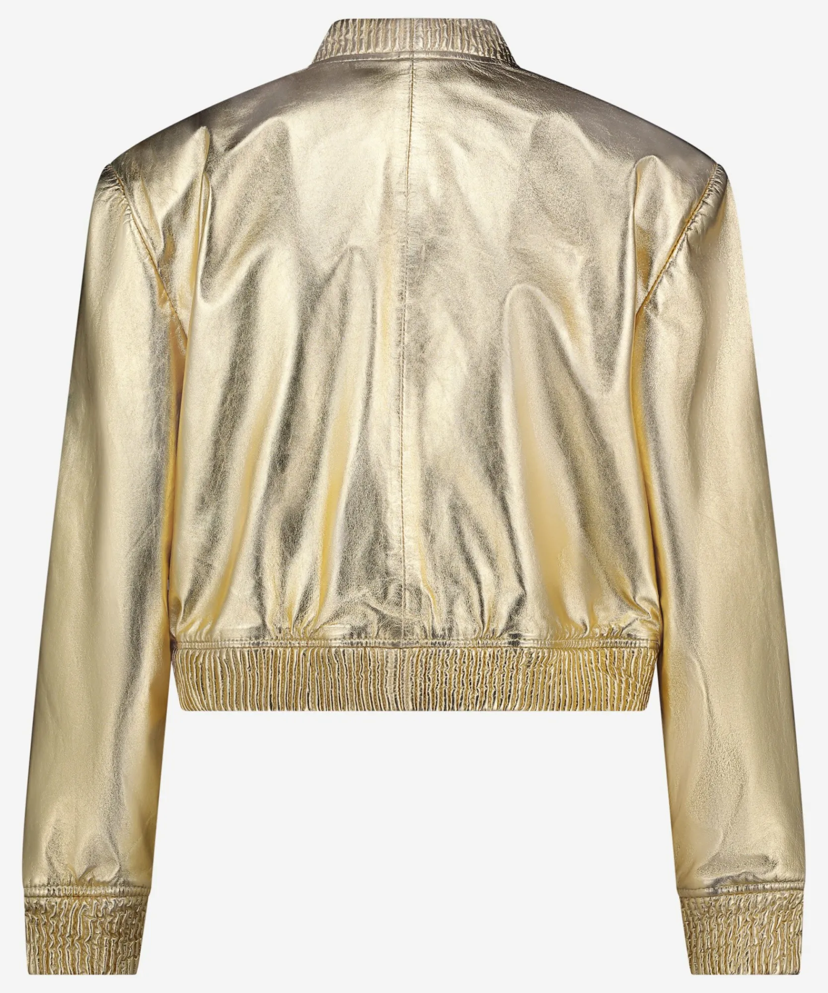 Jextra Metallic Soft Gold-IBANA Sale