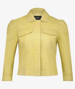 Joan Buttery Yellow-IBANA Best