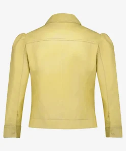 Joan Buttery Yellow-IBANA Best