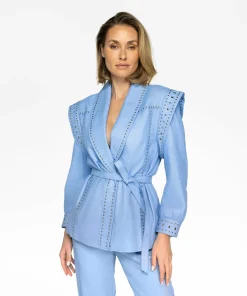 Jordena Airy Blue-IBANA