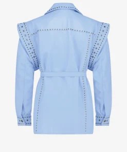 Jordena Airy Blue-IBANA