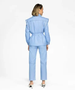 Jordena Airy Blue-IBANA