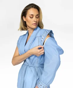 Jordena Airy Blue-IBANA