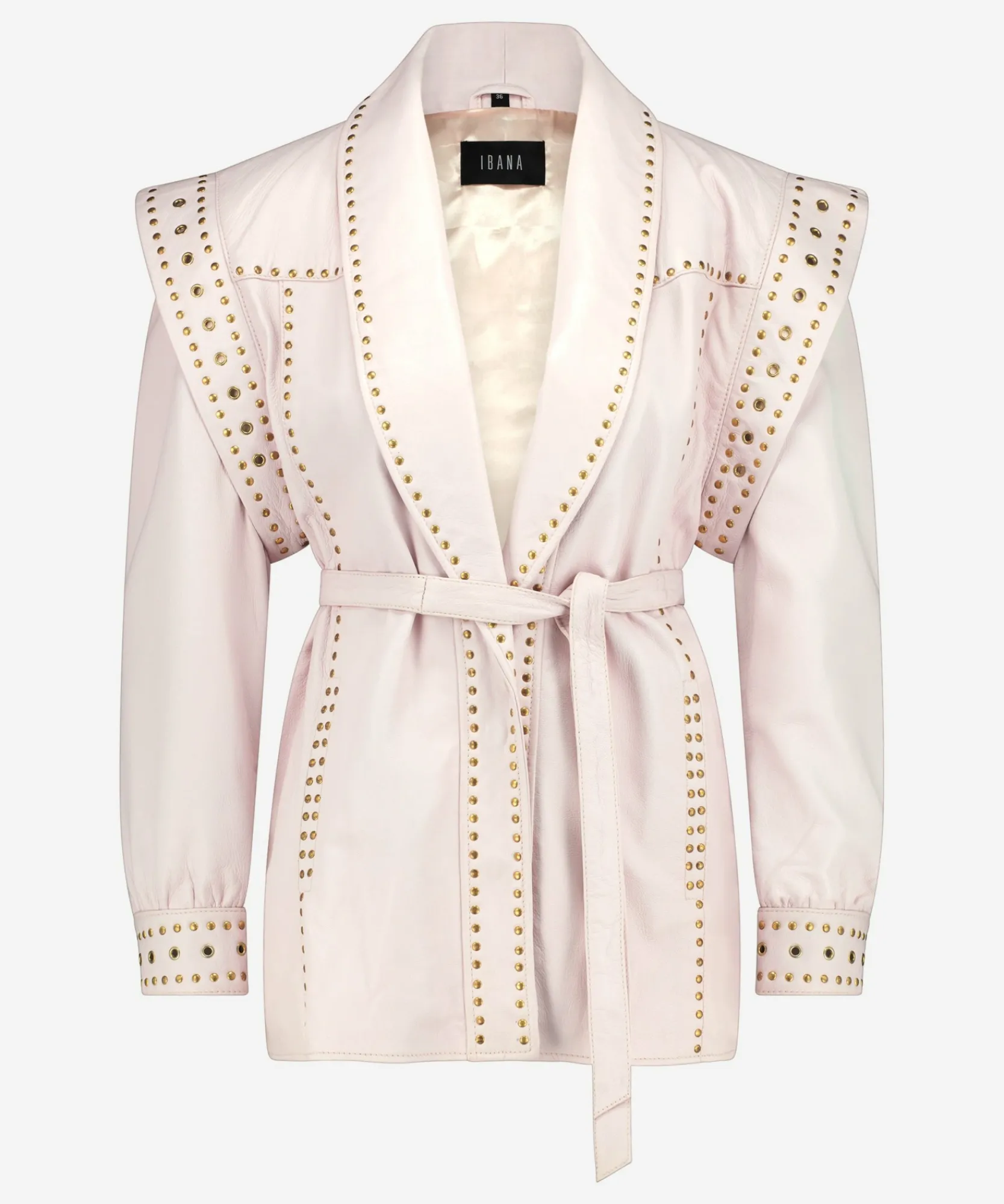 Jordena Light Pink-IBANA Online
