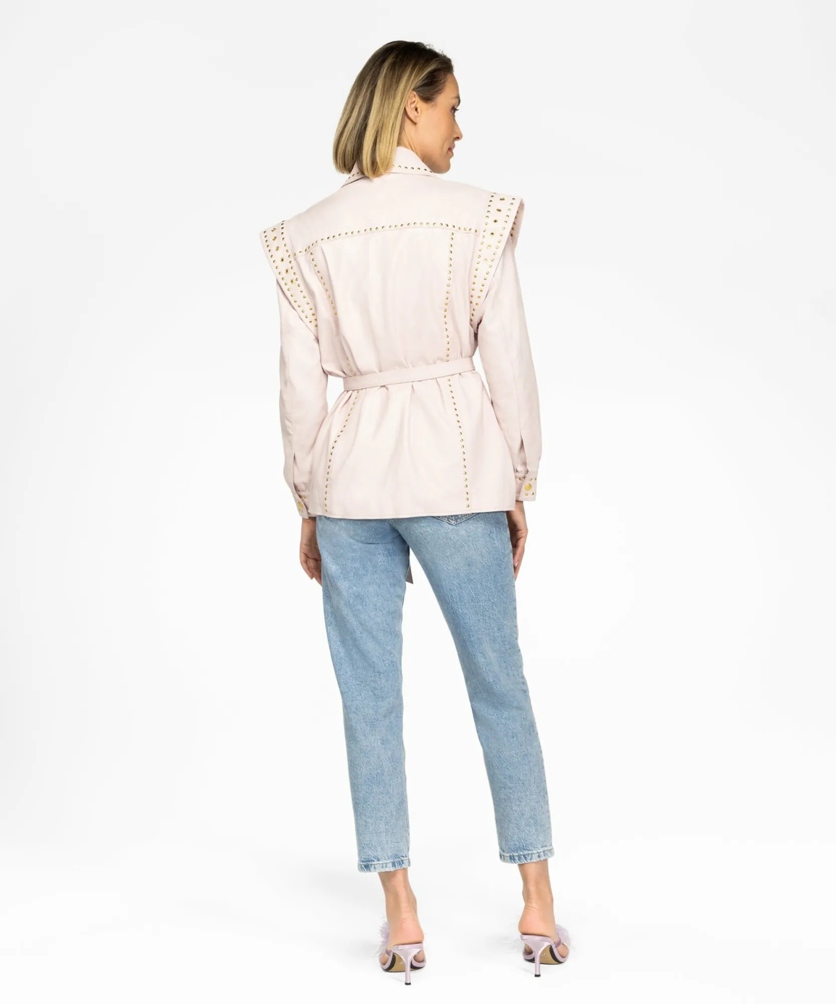 Jordena Light Pink-IBANA Online