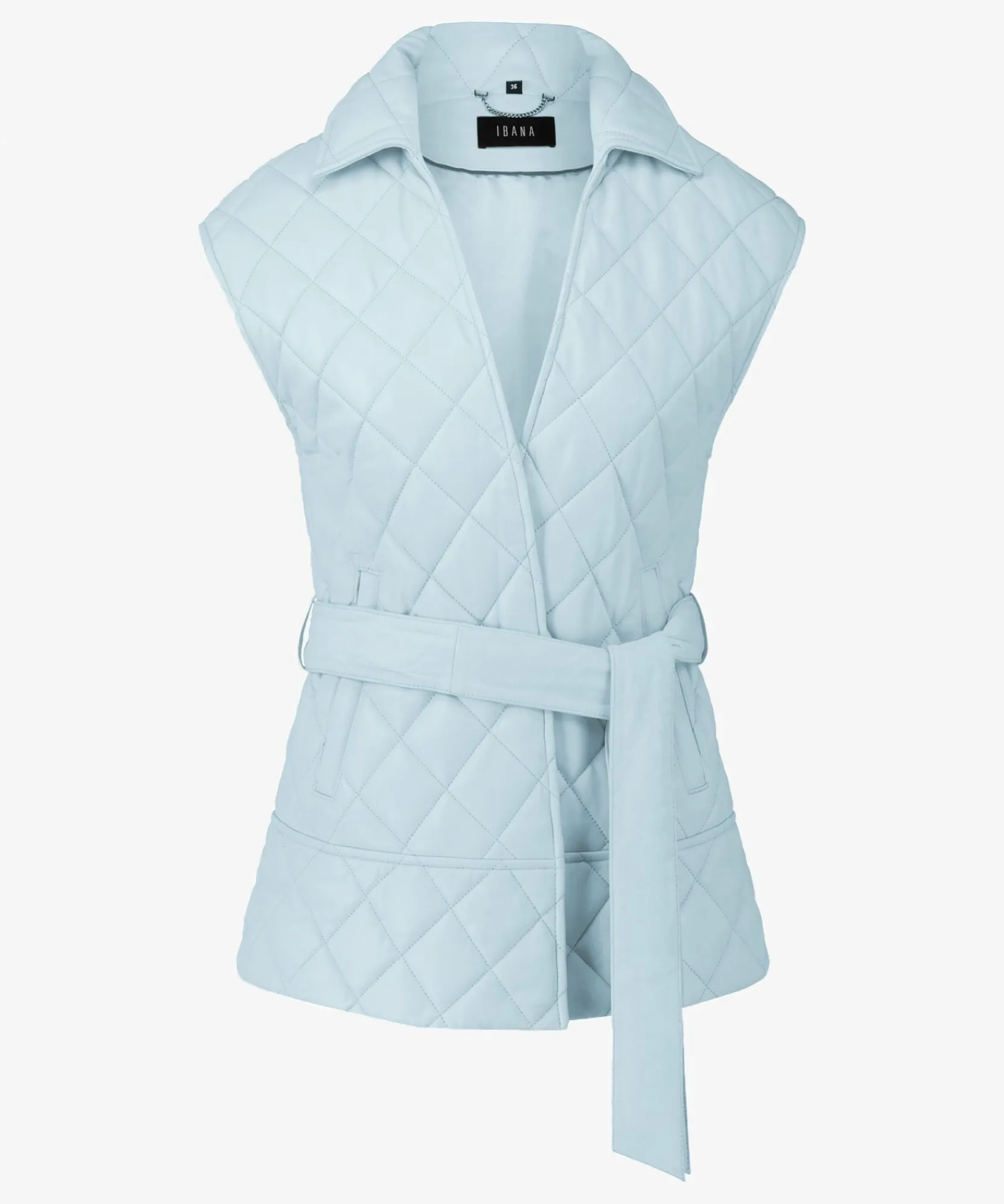 Josephine Soft Blue-IBANA Outlet