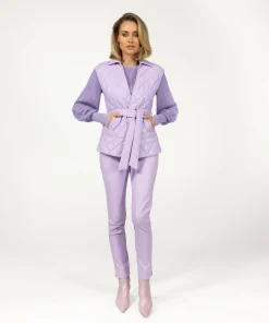 Josephine Soft Lilac-IBANA Online