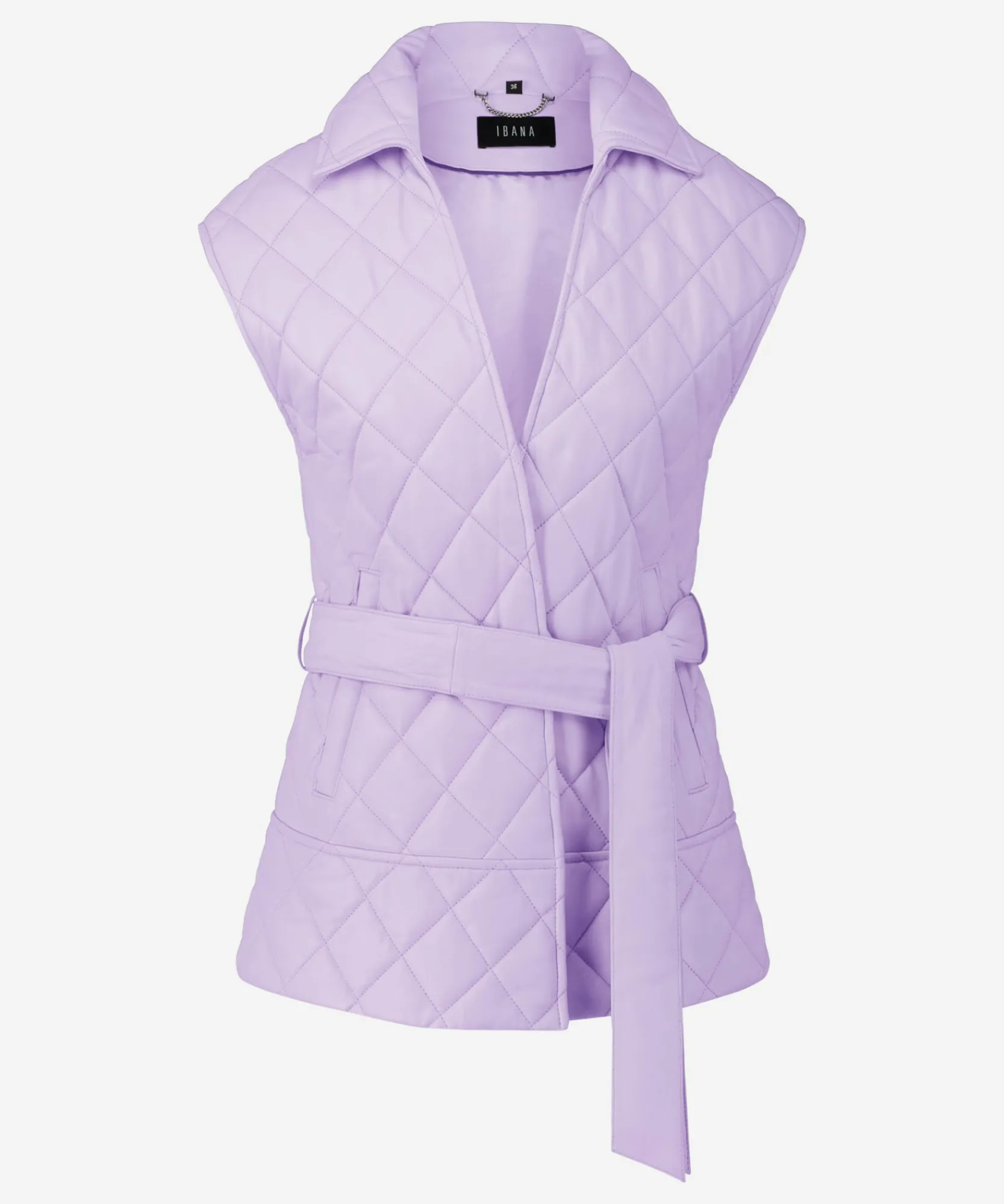 Josephine Soft Lilac-IBANA Online